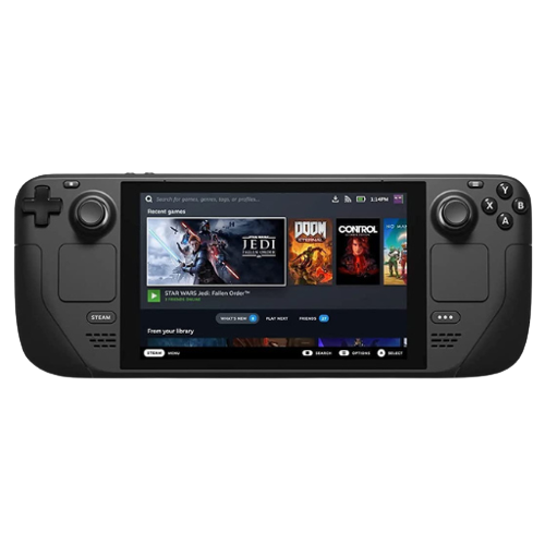  Steam Deck 256 GB Console