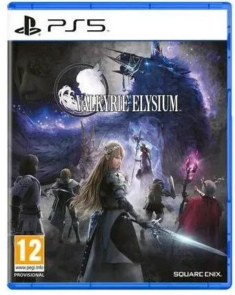 Valkyrie Elysium - (Sell PS5 Game)