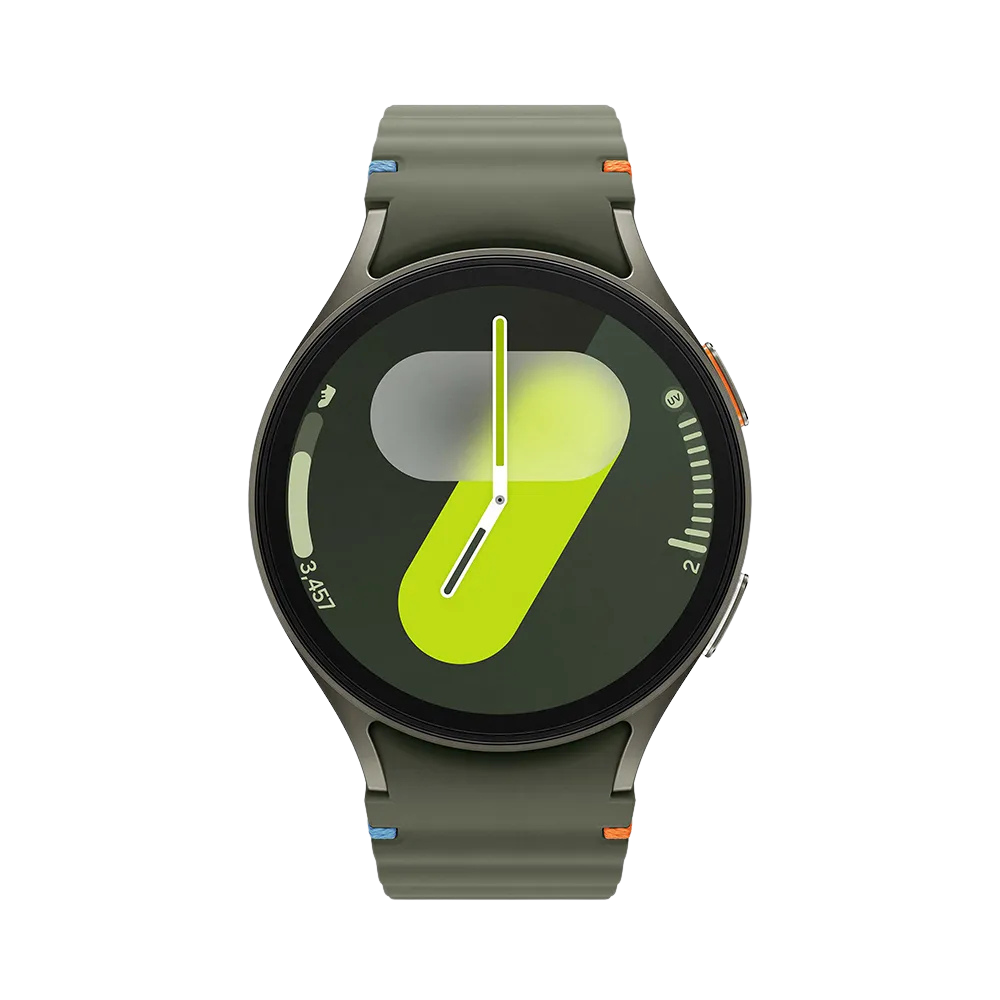 Samsung Watch 7 44mm Wifi + GPS