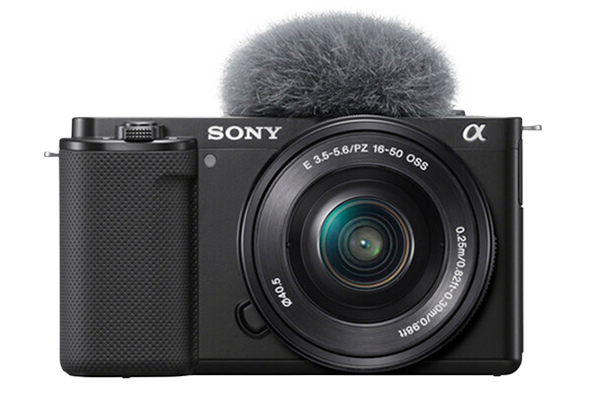 Sony ZV-E10