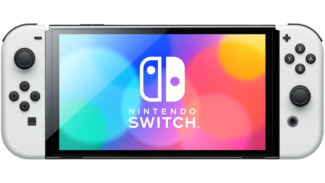 Nintendo Switch - OLED Model