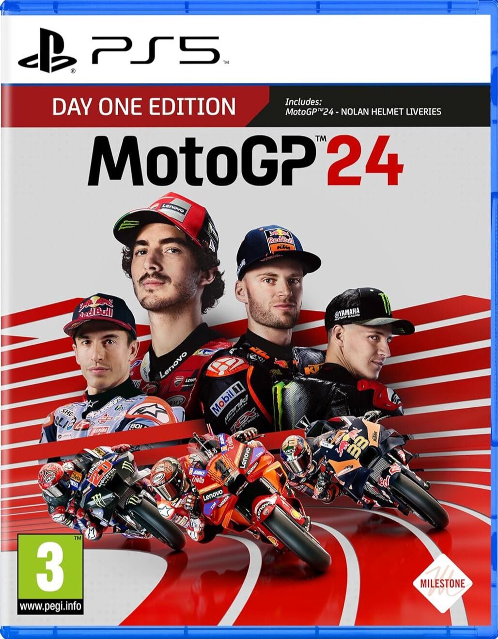 MotoGP 24