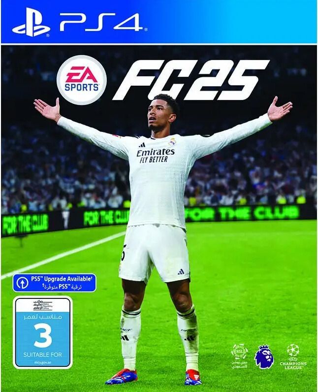 EA Sports FC 25