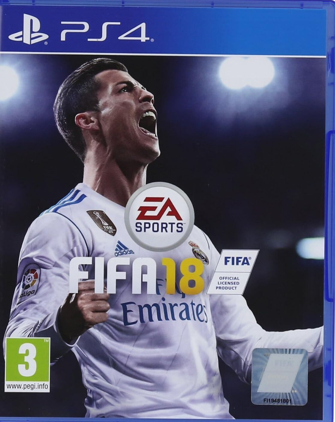 FIFA 18