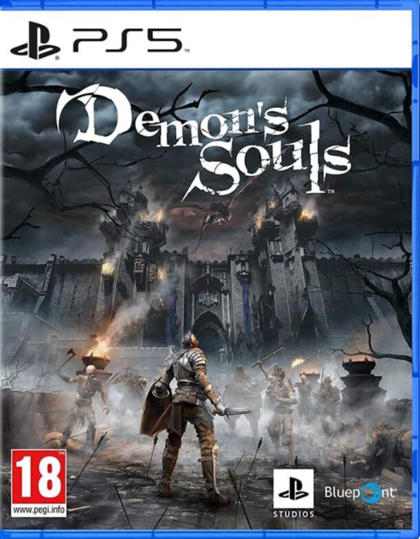 Demons Soul