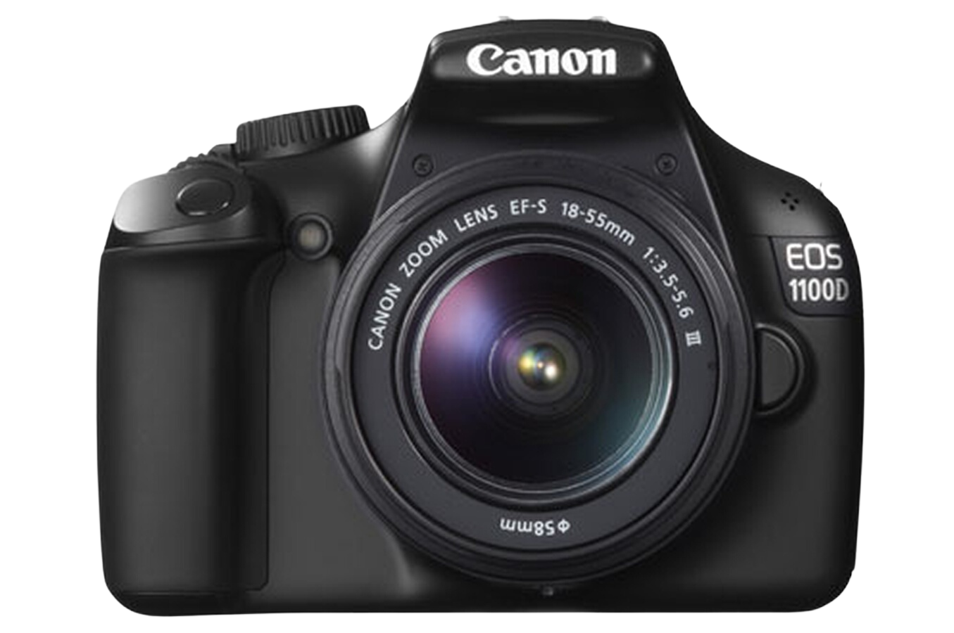 Canon EOS 1100D