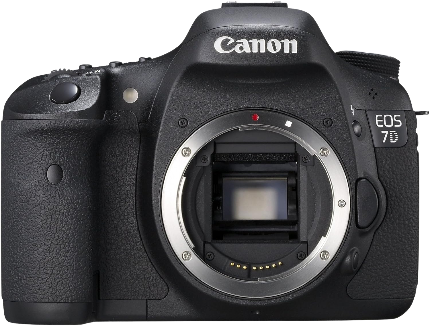 Canon EOS 7D (Body) 18MP DSLR
