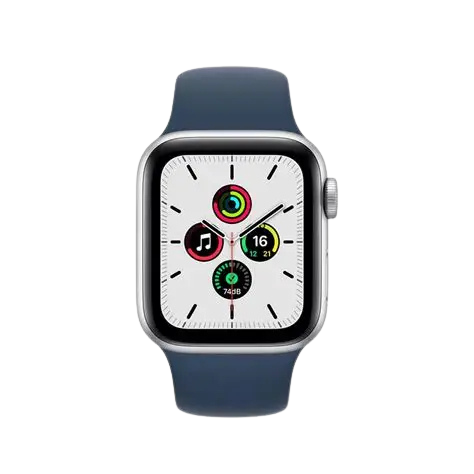 Apple Watch Nike series 5 (40mm, GPS)
