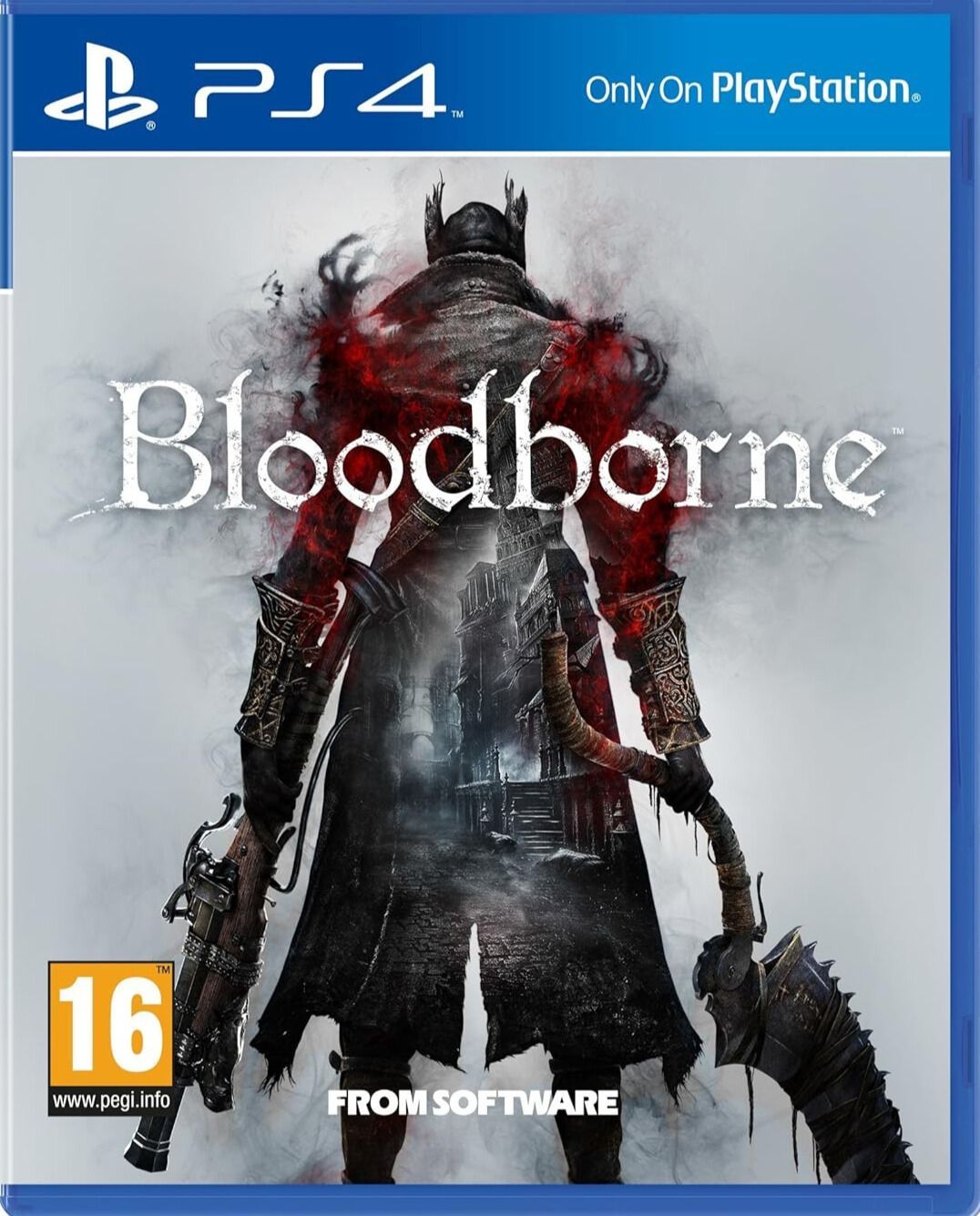 Bloodborne