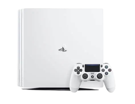 Sony PlayStation PS4 Pro