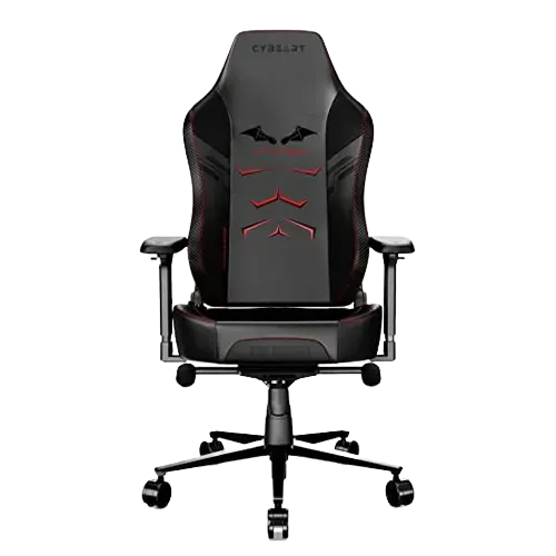 Cybeart | The Batman Gaming/Office Chair - (New Accessories)