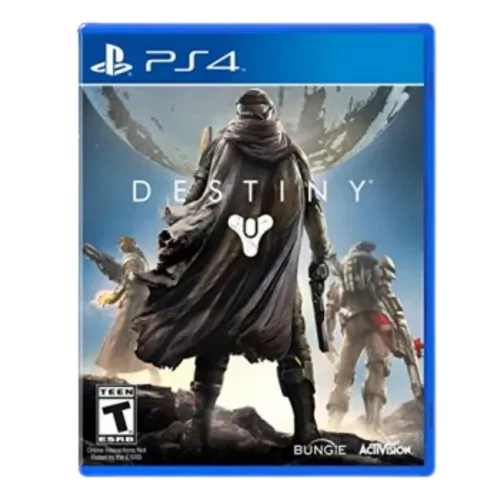 Destiny - (Pre Owned PS4 Game)