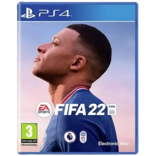 FIFA 22 - (Sell PS4 Game)