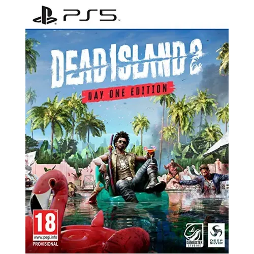 Dead Island 2 Sell PS5