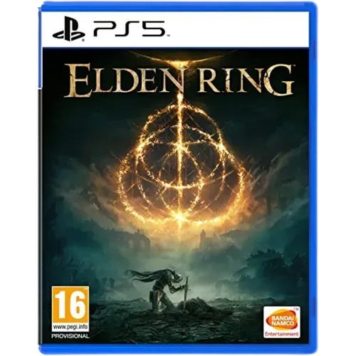 Elden Ring Pre Owned PS5