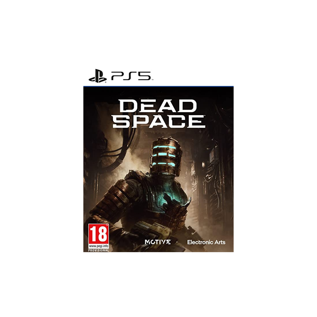 Dead Space - (Sell PS5 Game)
