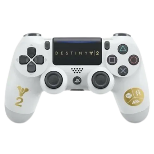 PS4 Dualshock V2 (Destiny 2 Limited Edition) - (Sell Controller)