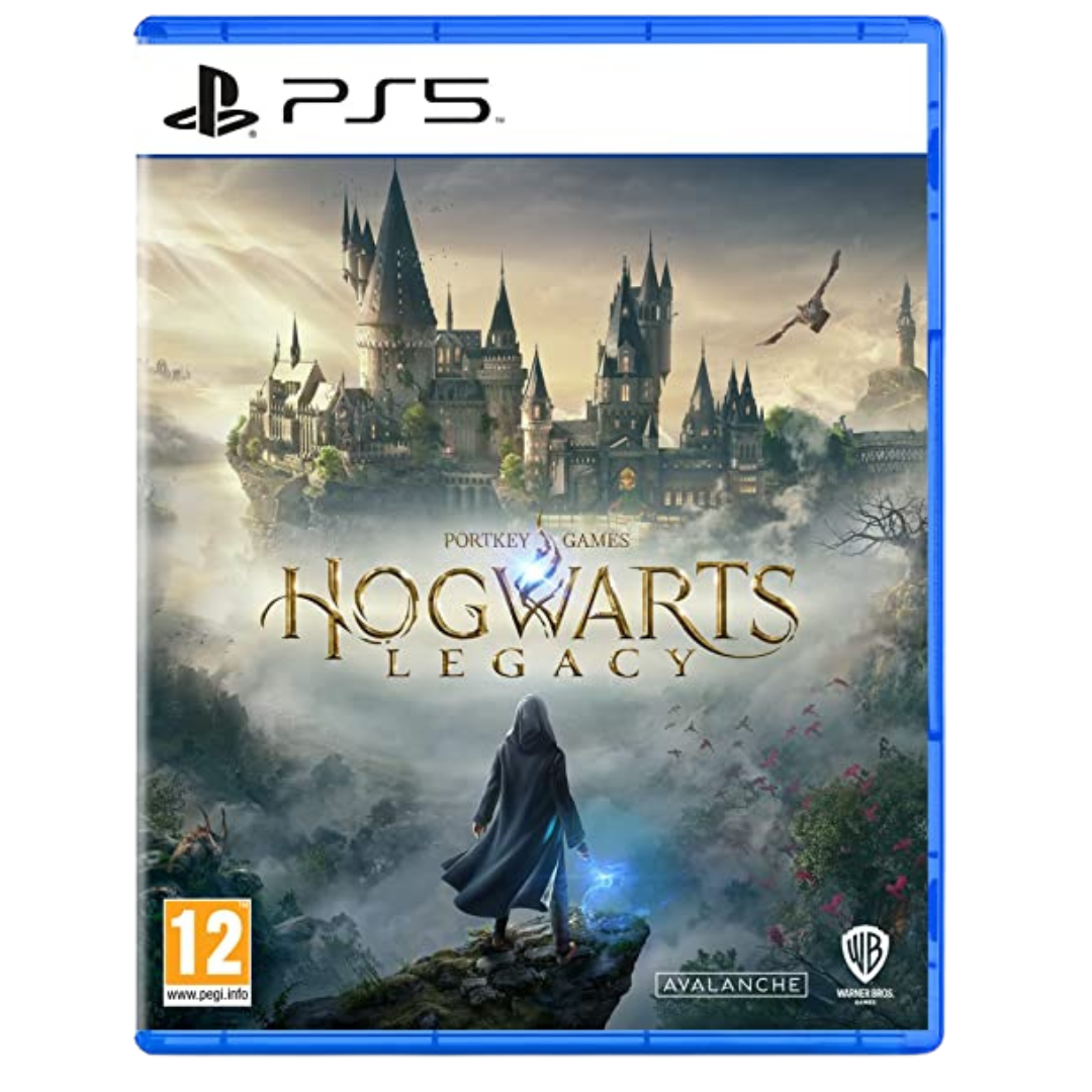 Hogwarts Legacy - (Sell PS5 Game)