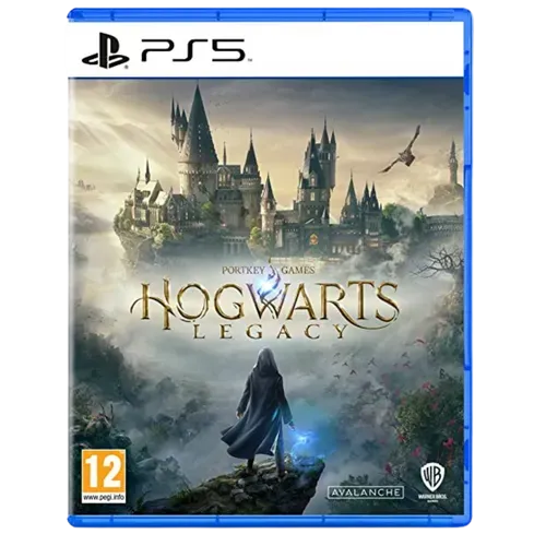 Hogwarts Legacy - (Pre Owned PS5 Game)