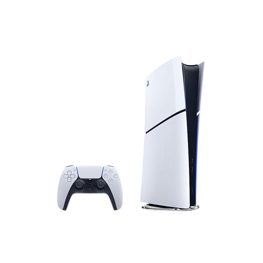 Sony Playstation PS5 Slim Digital 1Tb