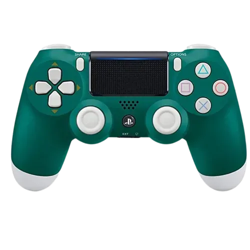 PS4 Dualshock V2 (Alpine Green) - (Sell Controllers)
