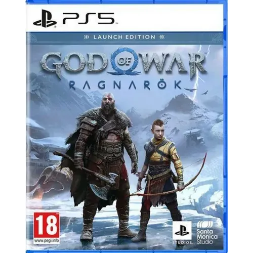 God Of War Ragnarok PS5.html