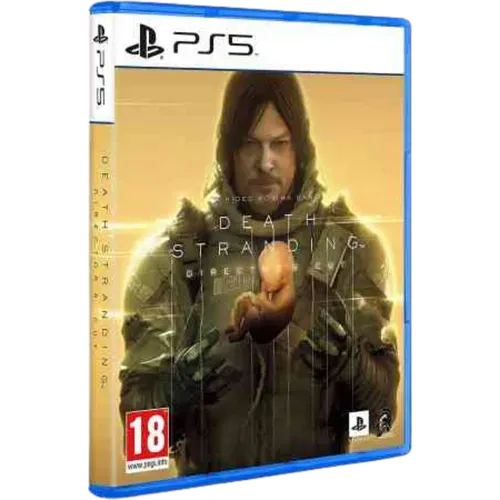 Death Stranding Director's Cut - (Pre Owned PS5 Game)