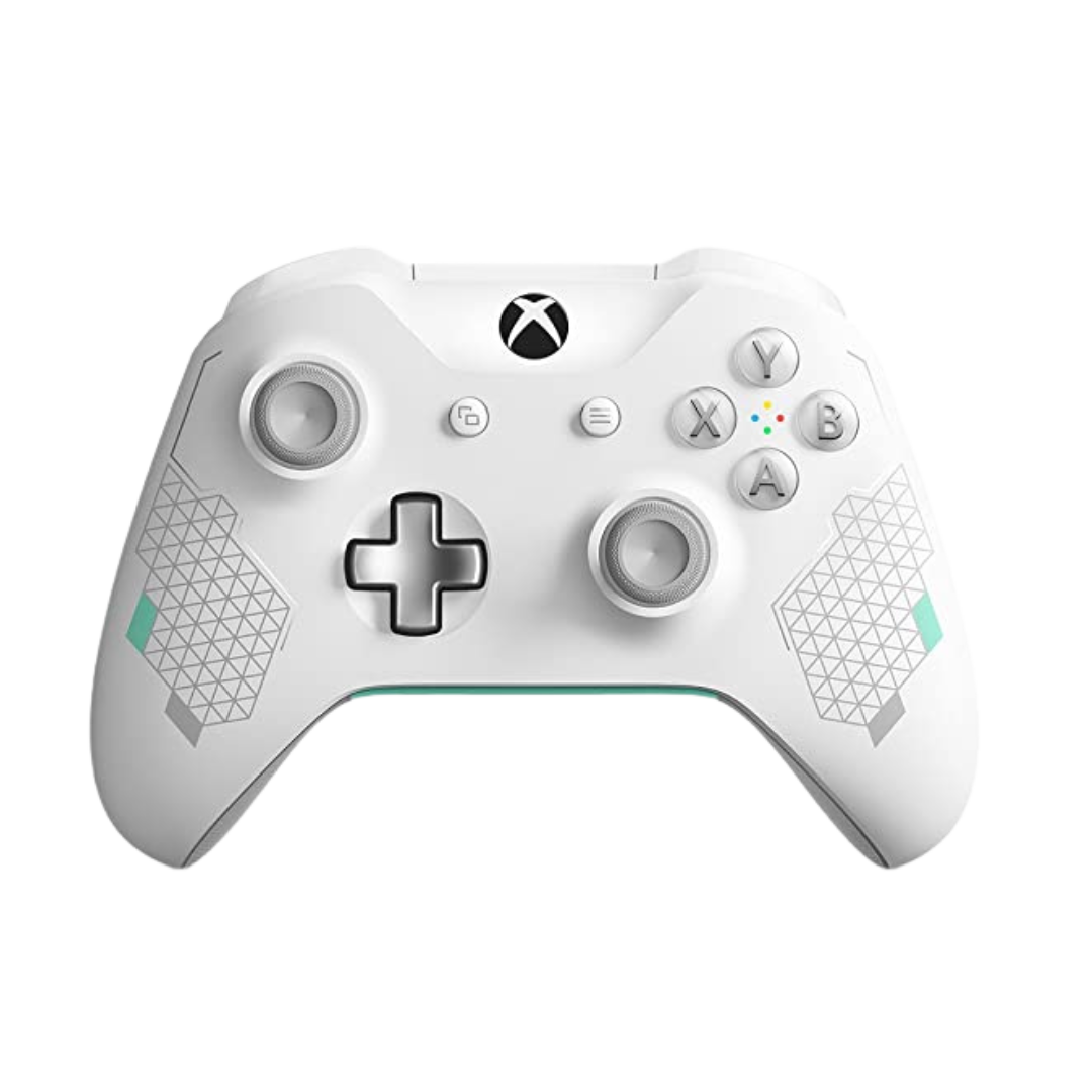 XBOX One Controller (3rd Gen) Sport White - (Sell Controller)