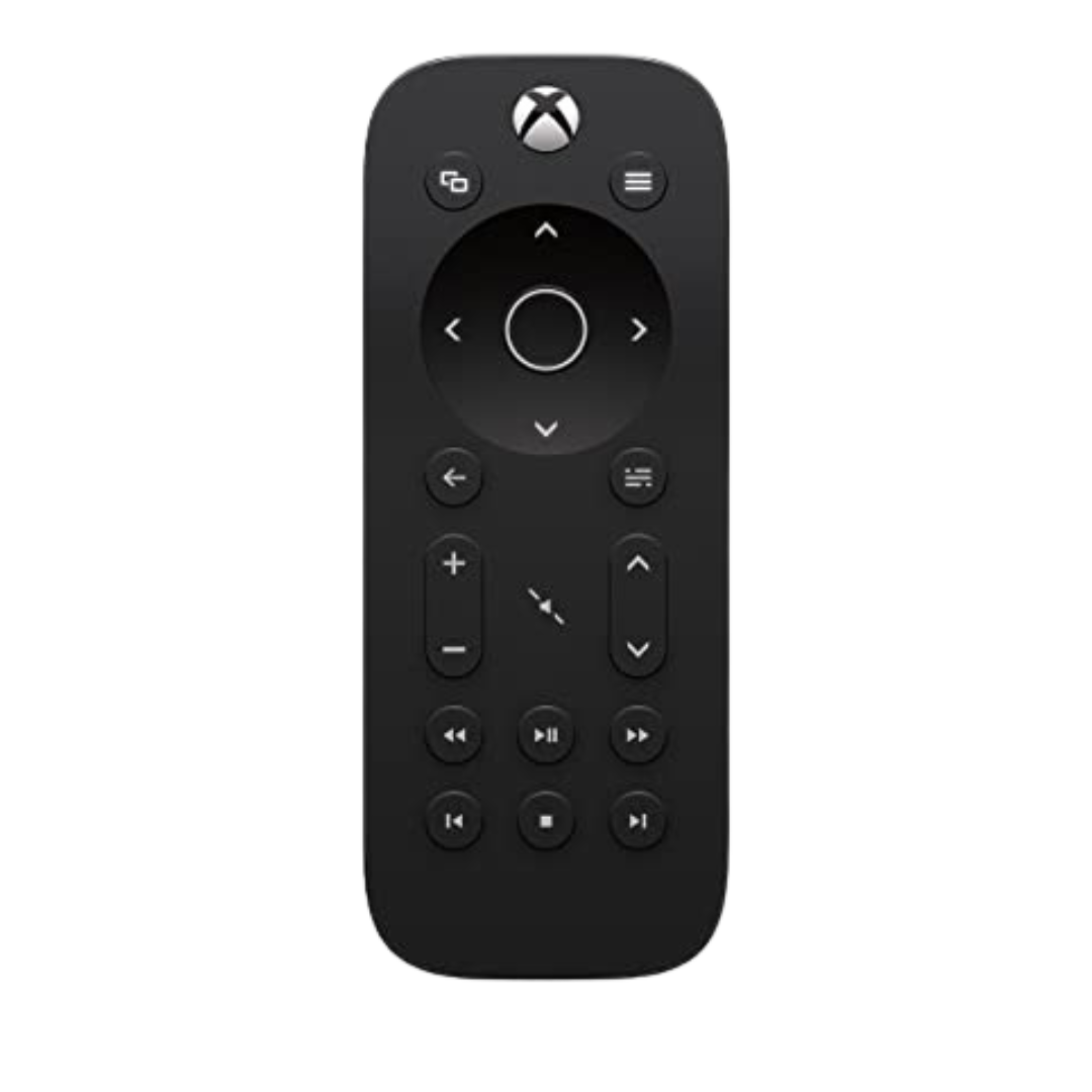 Microsoft XBOX One Official Media Remote - (Sell Accessories)