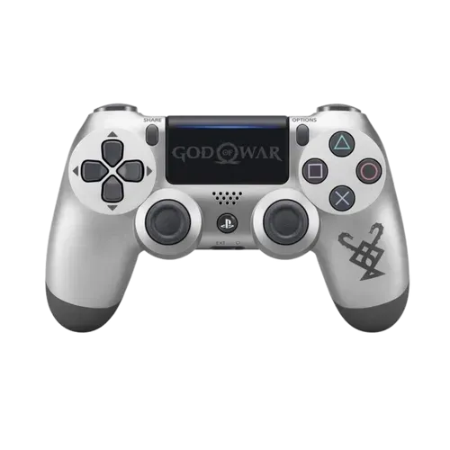 PS4 Dualshock V2 (God Of War Limited Edition) - (Sell Controller)