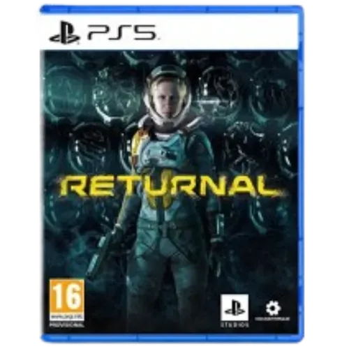 Returnal - (Pre Owned PS5 Game)