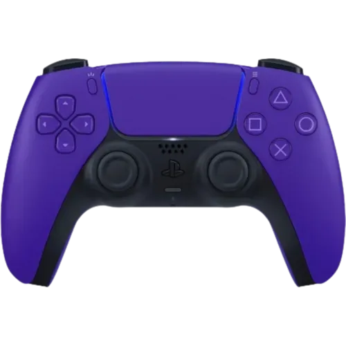 PS5 Dual Sense Wireless (Galactic Purple) - (Sell Controller)