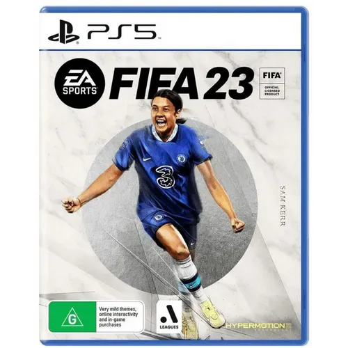 FIFA 23 PS5 - (New PS5 Game)