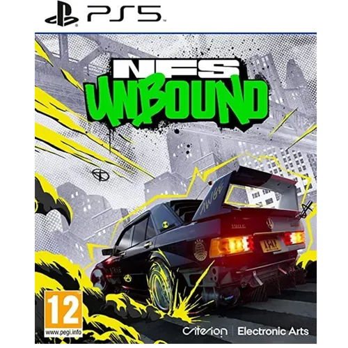 Need for Speed NFS Unbound.html