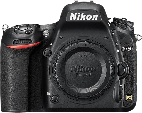 Nikon D750