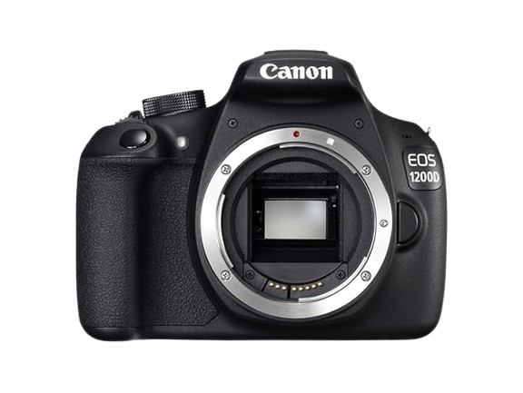 Canon EOS 1200D 18MP DSLR