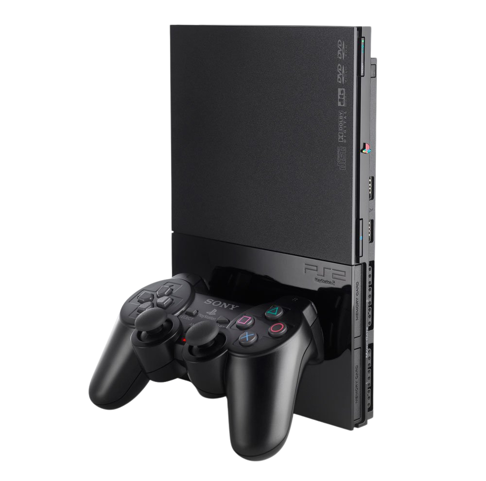 Sony PlayStation PS2 Slim