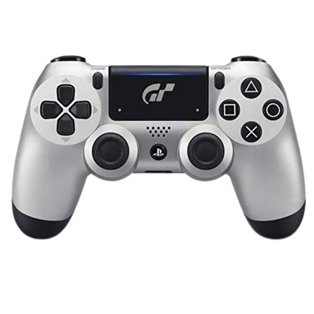 PS4 Dualshock V2 (GT Sport)