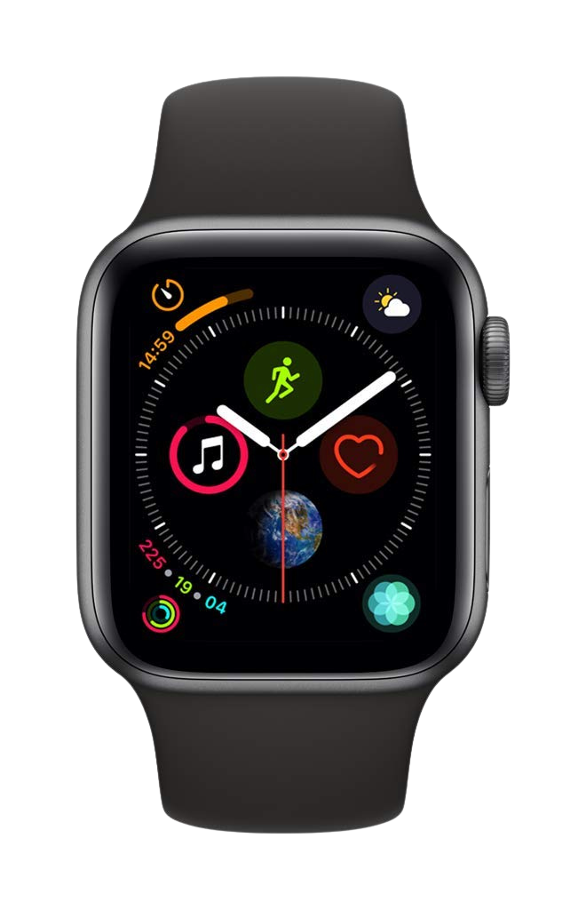 Apple Watch Series 4 (44mm, GPS)
