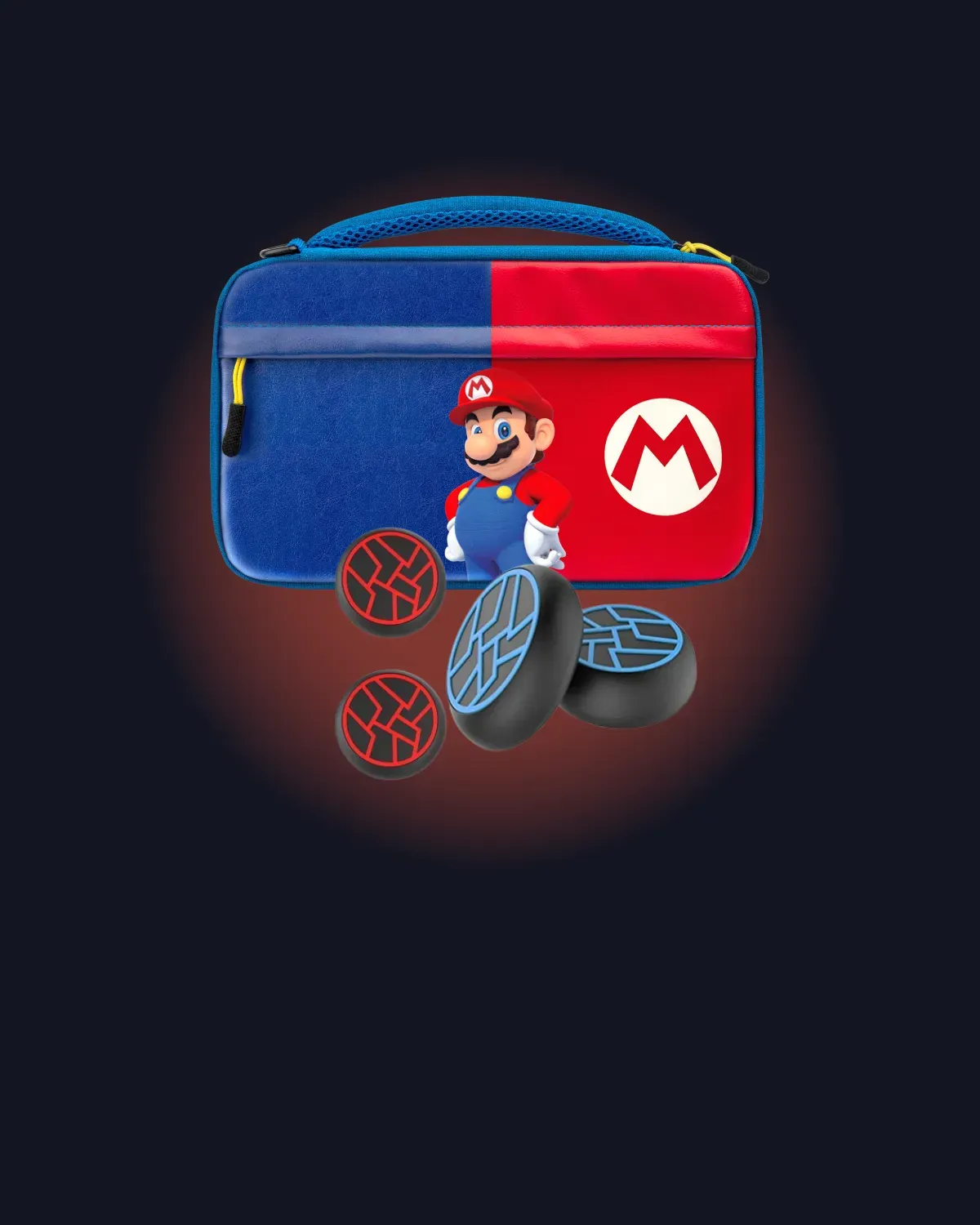 Cases & Covers
