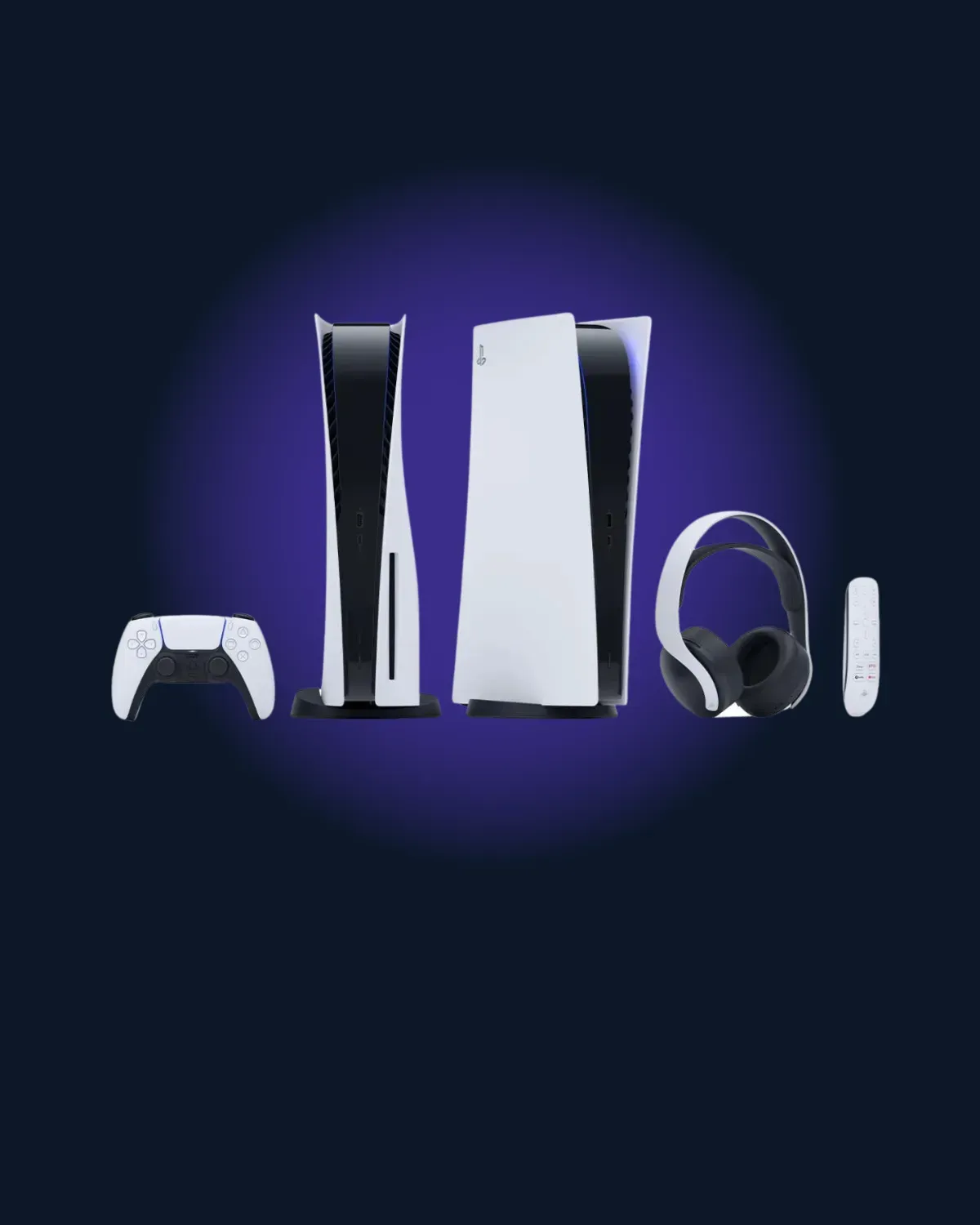 Consoles