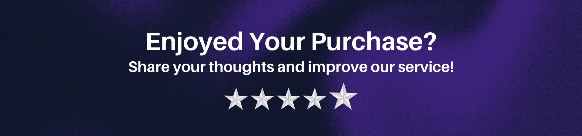 Marketplace Banner