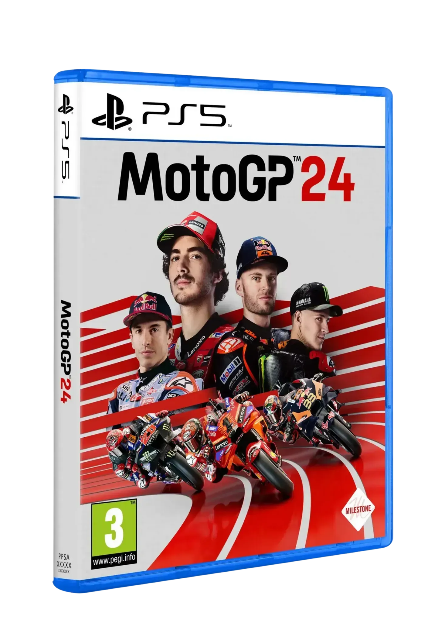 MotoGP 24 - (Pre Order Game)