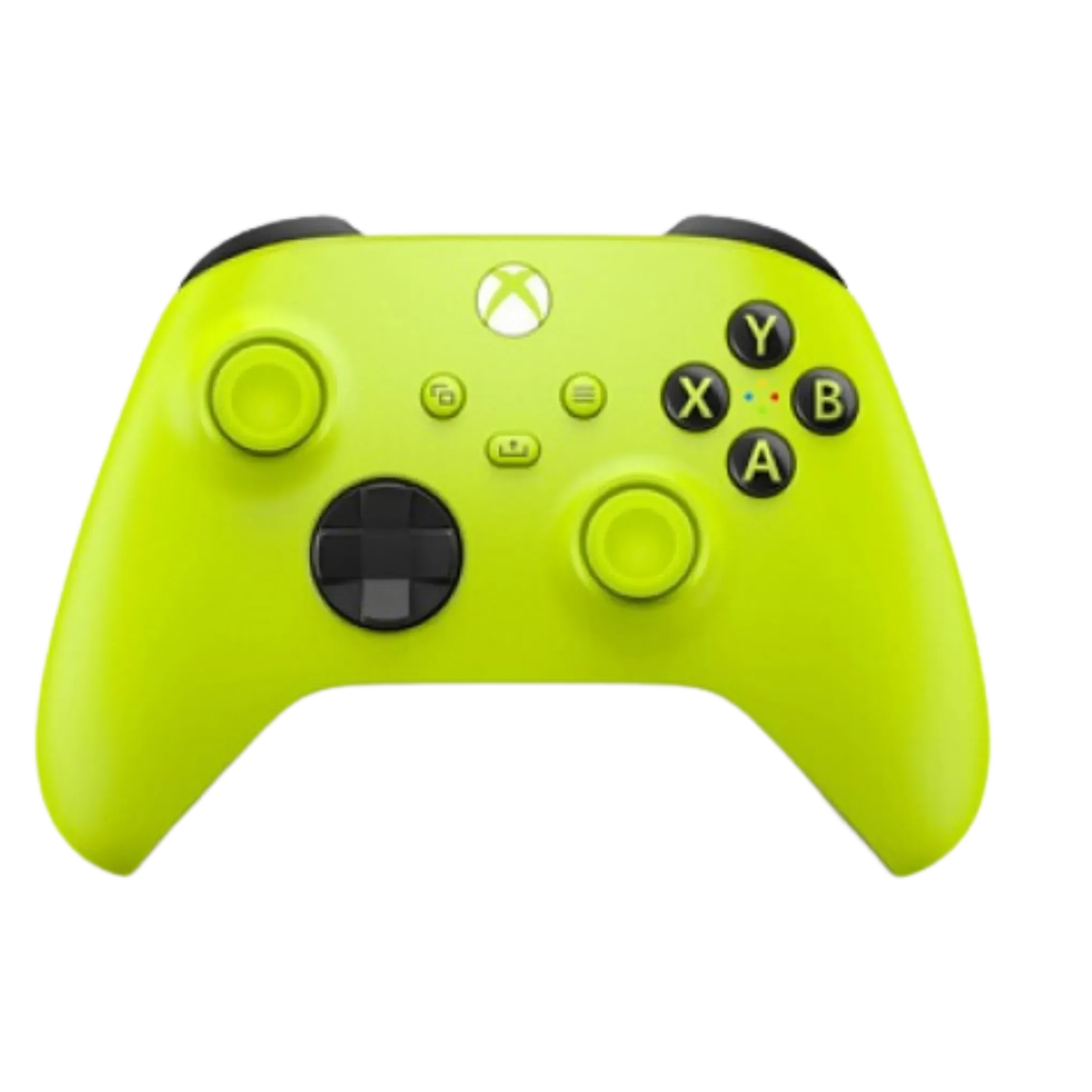 Microsoft XBOX Series Controller Electric Volt - (Pre Owned Controller)