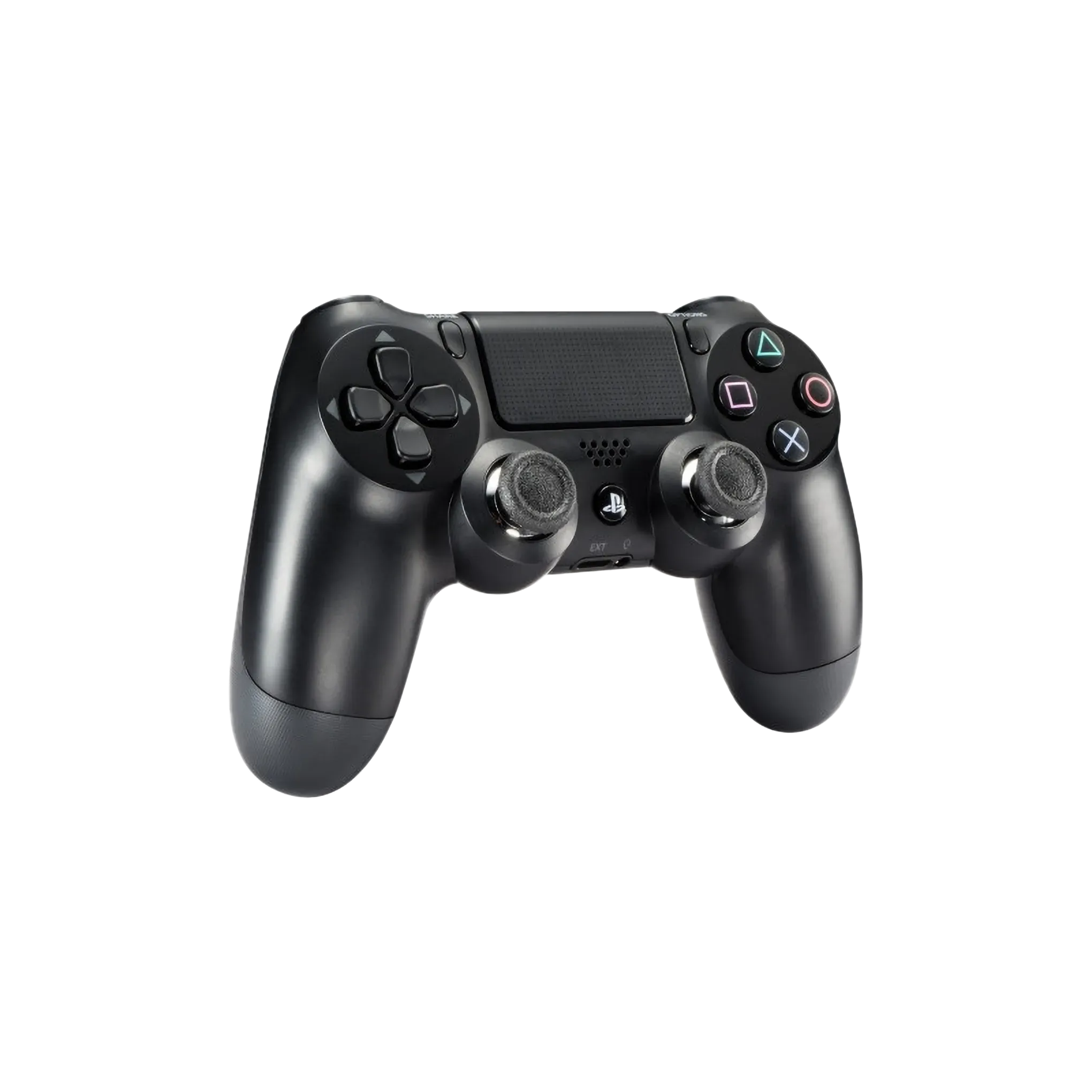 PS4 Dualshock V1 (Jet Black) Pre Owned