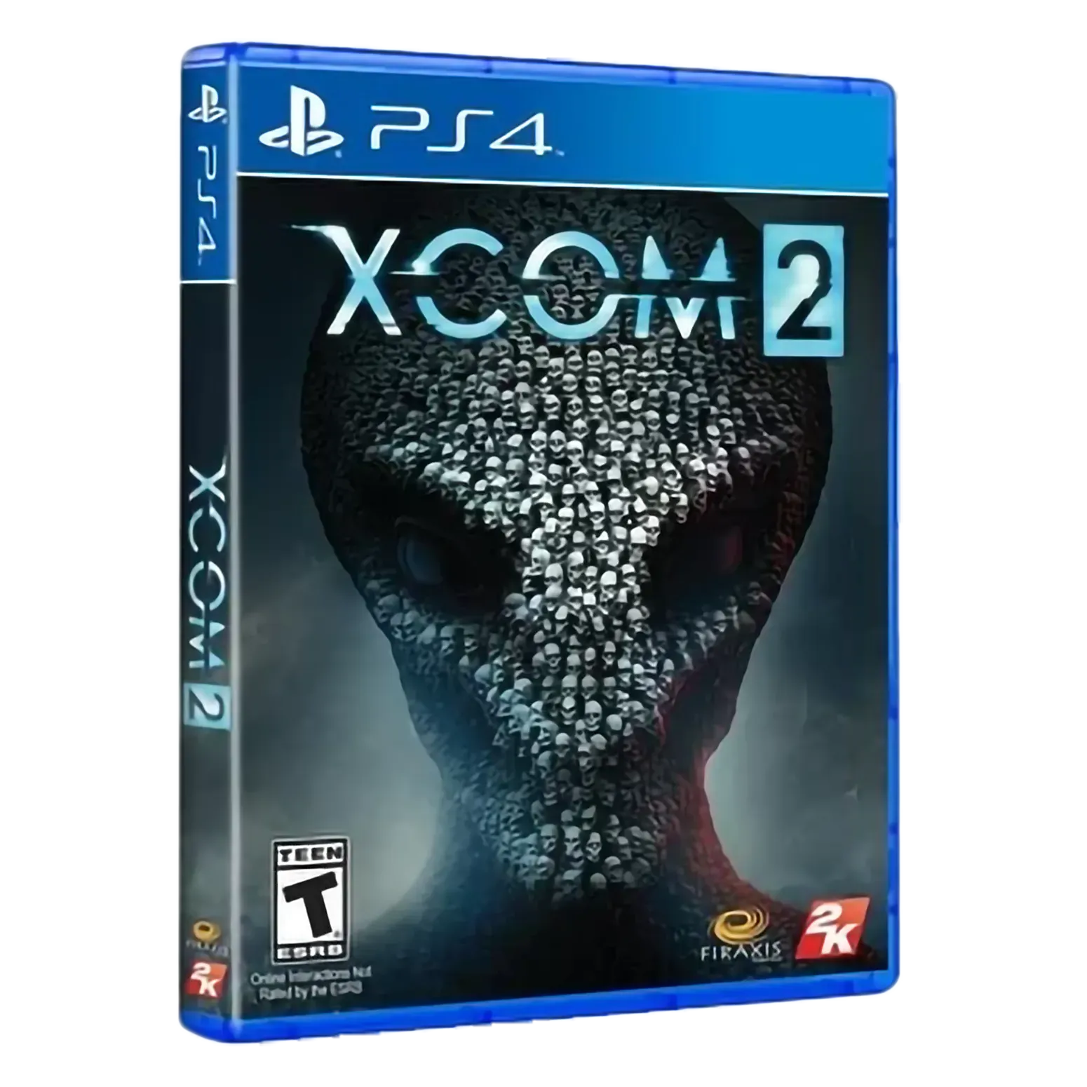 XCOM 2 - (Pre Owned PS4 Game)