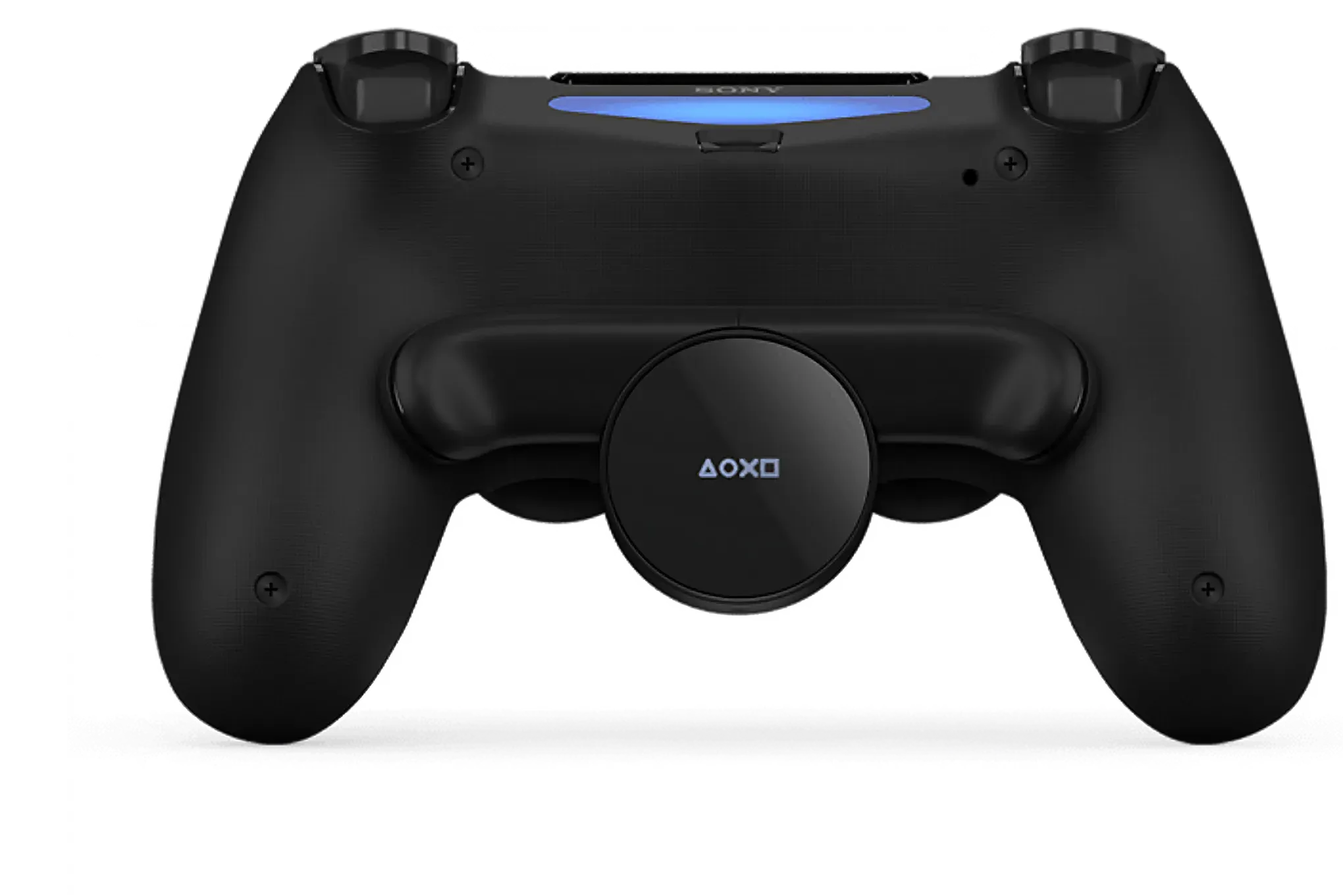 PS4 Dualshock 4 Back Button Attachment - (Pre Owned Accessories)