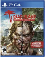 Dead Island Definitive Edition - (Pre Owned PS4 Game)