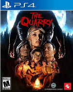 The Quarry - (Sell PS4 Game)