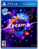 Dreams - (Sell PS4 Game)